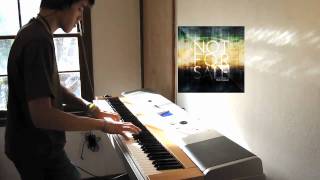 The Museum - Not For Sale (HD Studio Piano Cover)