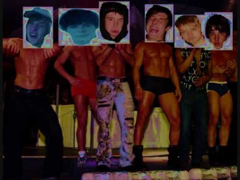 Relive your fall - Disko