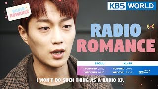 Radio Romance | 라디오 로맨스 [Trailer]