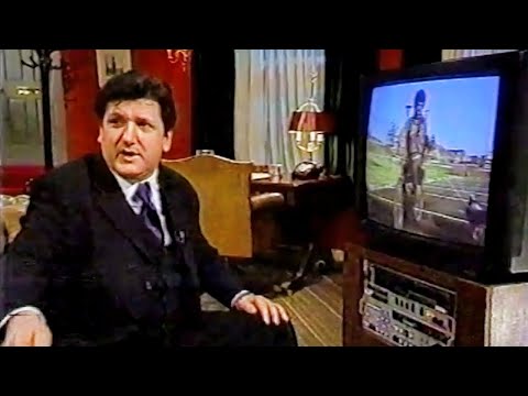 Still in Bed with Medinner (1997) - FULL EPISODE