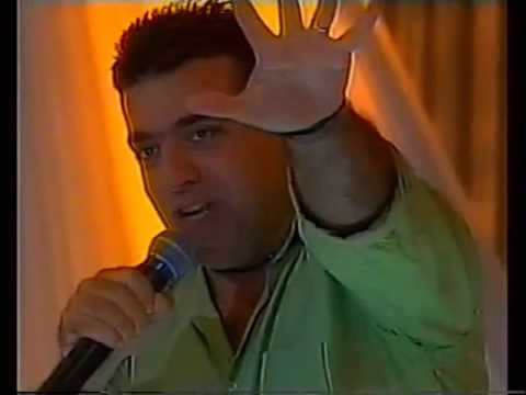 Beto Byron -  Troféu Talento - Toda Forma de Louvor