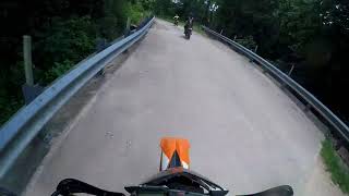 preview picture of video 'Motorcycle Alabama RFP #13 Tennessee Dirt Devil'