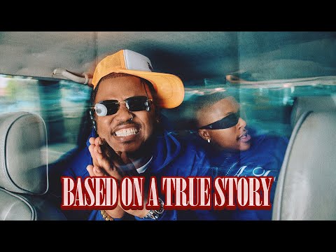 Focalistic, Ch’cco, Mellow & Sleazy, M.J - Sports Mode [LastbornDiroba] (Official Visualizer)