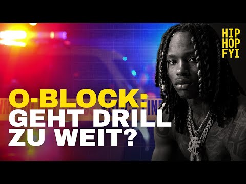 O'Block: The most dangerous block in the USA - Where drill comes from | HIP HOP FYI