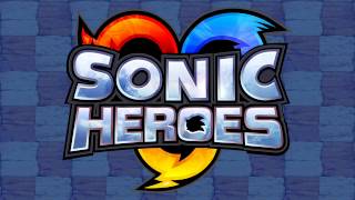 Ocean Palace - Sonic Heroes OST