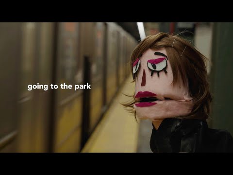 Video thumbnail for going to the park