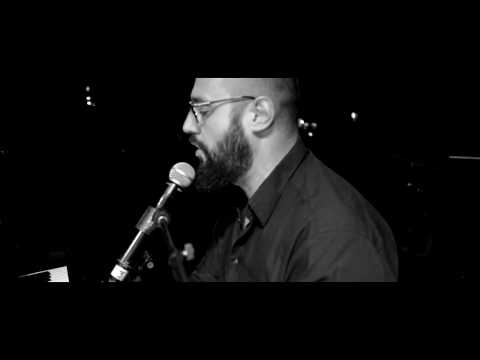 Bozo Vreco feat Marko Louis-Pasana  Sweden tour