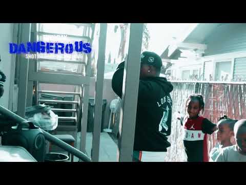 Tiny Ray - Dangerous (Official Video)