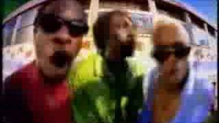 Baha Men-Who Let the Dogs out