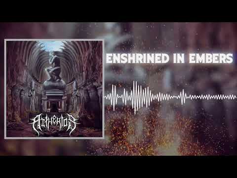 Aitherios- Enshrined In Embers