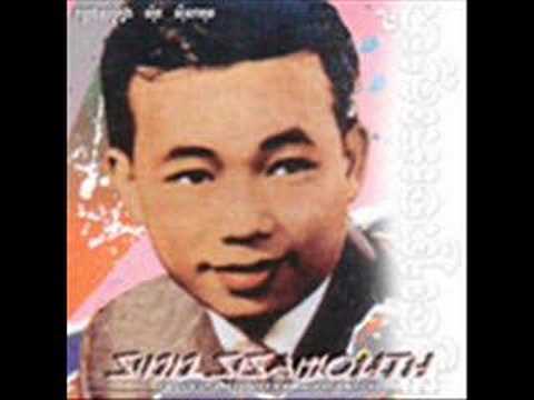 Khmien Luy Thay- By Sin Sisamouth