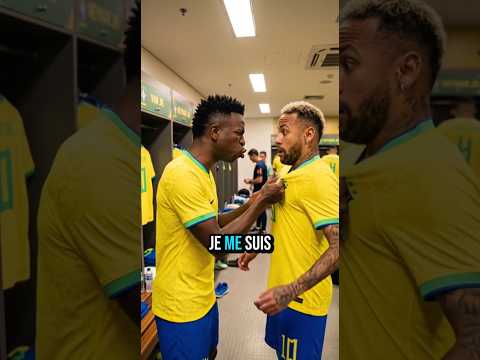 L'ATMOSPHÈRE APRÈS LA COUPE DU MONDE #shorts