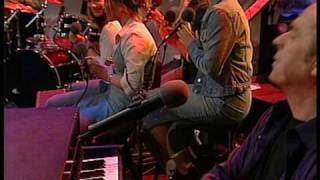 NEW JORDAL SWINGERS - God Gammal Rock And Roll - 2002