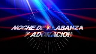 preview picture of video 'Noche de Alabanza y Adoracion'