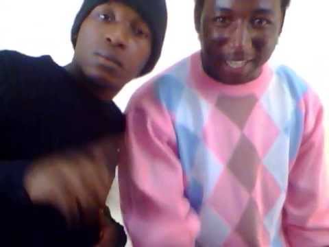 JimCity Vs King Dutch - Dancehall Hustle Freestyle