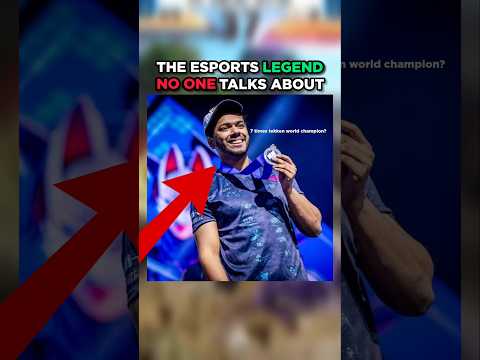 ARSLAN ASH IS NOW A 7 TIMES EVO CHAMPION @ArslanAsh11 #evo2025 #tekken8 #gamingshorts #gaming