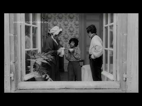 L'Enfant sauvage - François Truffaut - Extrait