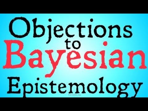 Objections to Bayesian Epistemology