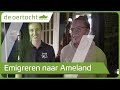 Emigreren naar Ameland | DE OERTOCHT