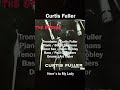 Curtis Fuller - Here's to My Lady_(1957) The Opener