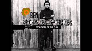 Ben Harper - Crying Wont Help You Now