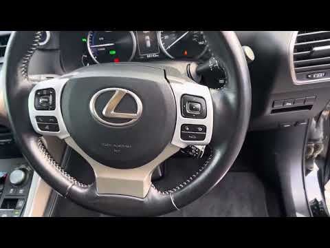 Lexus NX Luxury AWD - Image 2