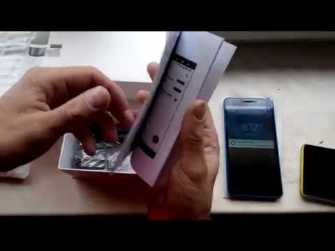 THL T9 Pro 5.5 inch 4G Phablet^^ White