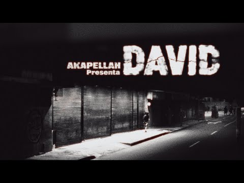 Video thumbnail for David