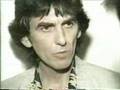 George Harrison & Derek Taylor Post Book Launch Interview