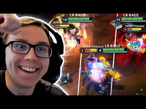 MY FIRST PROFESSIONAL BO5!