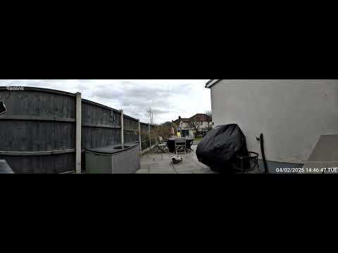 Reolink Duo 3 WiFi video quality