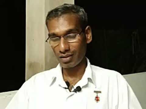 Tamil Murli Revision 11 October 2018 - BK Saravana Kumar