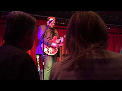 Kid Andersen with Rick Estrin & the Nightcats, SF 7/29/17 #4