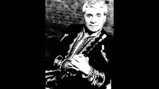 Djivan Gasparyan -- Husher