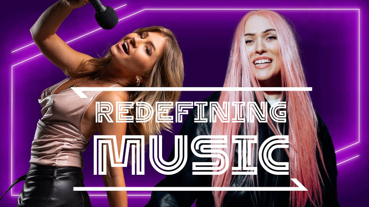 Find Your Sound Against All Odds with Shay De Castro