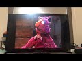 Funny Scene From Sesame Street Celebrates Around The World 1993