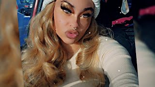 Mandisa&#39;s What Christmas Means To Me Cover Vibe By Shamika Marie FULL  ✨️ #explore #christmas