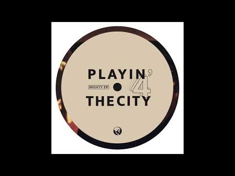 Premiere : Playin' 4 The City - Lord & Master [Mamie's Records]
