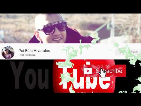 Pui Béla - Reklám videó 2019