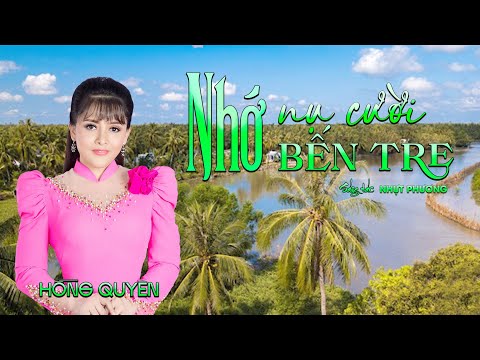 Thể hiện bởi Hồng Quyên