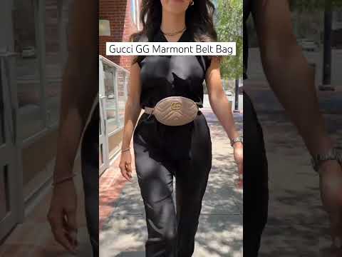 Hands-free Style: Top Ultra-Luxury Belt Bags & Fanny Packs