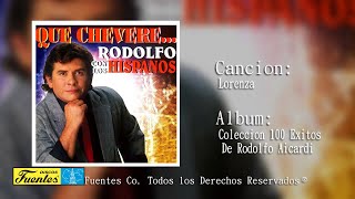 Lorenza Lyrics English Translation