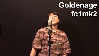 Video thumbnail for GOLDENAGE FC1 MK2(마이크몰)_www.mikemall.com by mikemall