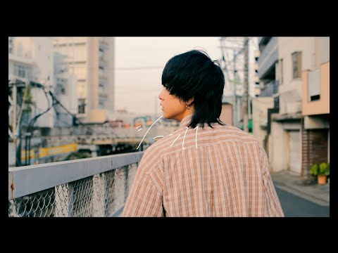 Sunny Girl - シーン11 （Official Video）