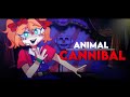 [TW] ☆ Animal Cannibal ☆ Gacha FNaF animation meme || The afton family || Angst? || FNAF