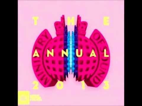 The Annual 2013 (Samson Mix)