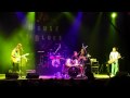 Supervillians - Movin Out - Live @ House of Blues Orlando, FL 04-08-2010