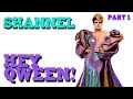SHANNEL on Hey Qween! with Jonny McGovern