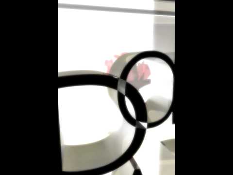 Du-Parc iPhone Intro Animation