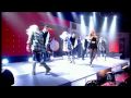 Gwen Stefani Wind It Up Jonathan Ross 2006
